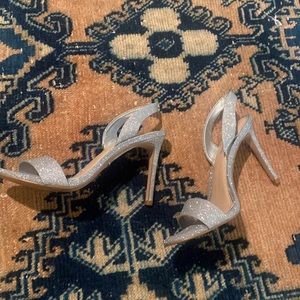 Gianni Bini Sling Backs